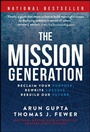 Cover: The Mission Generation - Wiley