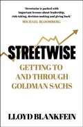 Bild: Streetwise - Orion Publishing Group