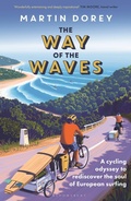 Cover: The Way of the Waves - Bloomsbury Sport