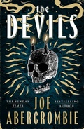 Cover: The Devils - Gollancz
