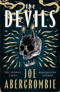 Enlarge image Cover: The Devils - Gollancz