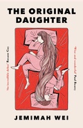 Cover: The Original Daughter - Weidenfeld & Nicolson