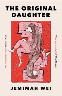 Enlarge image Cover: The Original Daughter - Weidenfeld & Nicolson