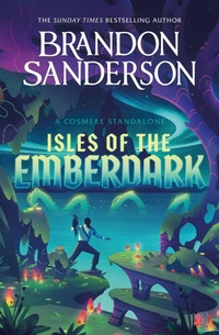 Enlarge image Cover: Isles of the Emberdark - Orion Publishing Group