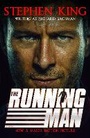 Cover: The Running Man - Hodder Paperback