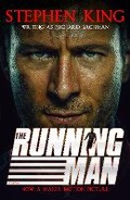 Cover: The Running Man - Hodder Paperback