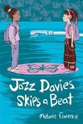 Cover: Jazz Davies Skips a Beat - Orca Book Publishers