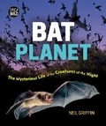 Cover: Bat Planet - Orca Book Publishers