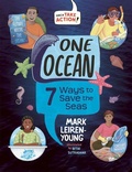 Cover: One Ocean - Orca Book Publishers