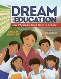 Cover: The Dream of an Education - Orca Book Publishers