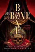 Cover: Bone of My Bone - Poisoned Pen Press