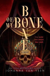 Enlarge image Cover: Bone of My Bone - Poisoned Pen Press