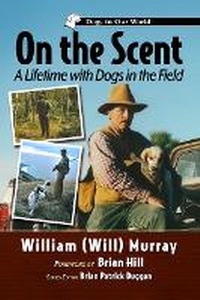 Enlarge image Cover: On the Scent - McFarland & Co Inc