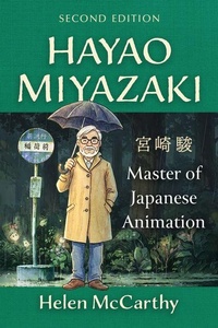 Enlarge image Cover: Hayao Miyazaki - McFarland & Co Inc