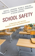 Cover: School Safety - Rowman & Littlefield Publishers