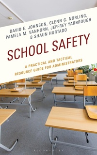 Enlarge image Cover: School Safety - Rowman & Littlefield Publishers