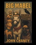 Cover: Big Mabel - LifeRich Publishing
