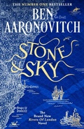 Cover: Stone and Sky - Orion