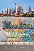 Cover: Jihadism in Europe - Polity Press