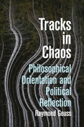 Cover: Tracks in Chaos - Wiley-Scrivener