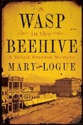 Cover: A Wasp in the Beehive - University of Minnesota Press