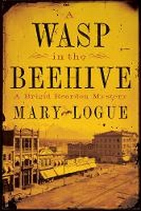 Enlarge image Cover: A Wasp in the Beehive - University of Minnesota Press