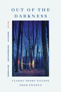 Enlarge image Cover: Out of the Darkness - University of Minnesota Press