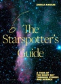 Cover: The Starspotter's Guide - Bloomsbury Publishing PLC