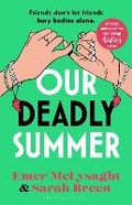 Cover: Our Deadly Summer - Bloomsbury Publishing PLC