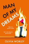 Cover: Man of My Dreams - Quercus