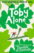 Cover: Toby Alone - Walker Books Ltd