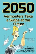 Cover: 2050 - Rootstock Publishing