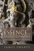 Cover: The Essence of Enlightenment - Sentient Publications