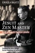 Cover: Jesuit and Zen Master: A Life of Hugo M.Enomiya-Lassalle - Orbis Books