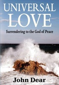 Cover: Universal Love: Surrendering to the God of Peace - Orbis Books