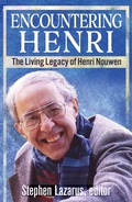 Cover: Encountering Henri: The Living Legacy of Henri Nouwen - Orbis Books