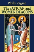 Cover: The Vatican and Women Deacons - Orbis Books
