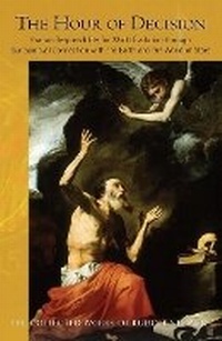 Enlarge image Cover: The Hour of Decision - SteinerBooks, Inc