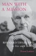 Cover: Man with a Mission - SteinerBooks, Inc