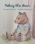 Cover: Pokey the Bear - Empower Publishing