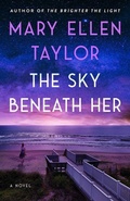 Cover: The Sky Beneath Her - Montlake