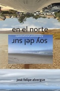 Cover: en el norte / soy del sur - Omnidawn Publishing