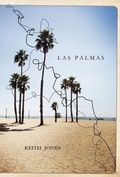 Cover: Las Palmas - Omnidawn Publishing