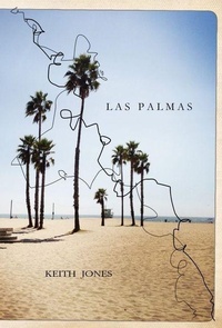 Enlarge image Cover: Las Palmas - Omnidawn Publishing