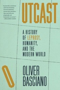 Cover: Outcast - Graywolf Press