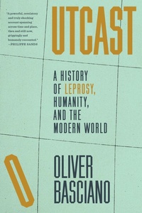 Enlarge image Cover: Outcast - Graywolf Press
