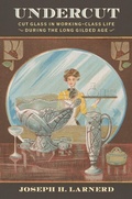 Cover: Undercut - University of Delaware Press