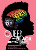 Cover: The Queer Black Mental Health Handbook - Microcosm Publishing