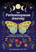 Cover: The Perimenopause Journey - Microcosm Publishing