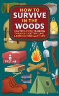 Cover: How to Survive in the Woods - Microcosm Publishing